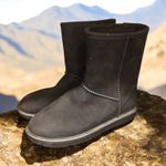 Sociology suede boots women’s size 10 Photo 0