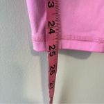 Spiritual Gangster  Pink Stripe Side Legging 25” Photo 2