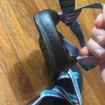 Chacos Chaco Z/2 Women’s Hiking Sandals, Mountain Print, Sz 10 Photo 4