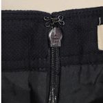 J.Crew Scalloped A-line Faux Wrap Mini Skirt Blue 2 Photo 11