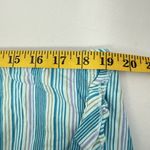 Venezia Skorts Womens 20 Shorts Skirt Stripes Ruffle Sporty Preppy Tenniscore Size undefined Photo 5