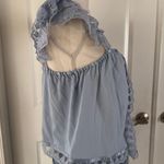 Anthropologie Tiny Daphne Lace Tank Photo 9