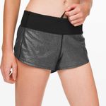 Lululemon Speed Up Shorts 4.0” High-Rise Photo 0