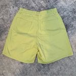 Liz Claiborne Vintage Denim “mom” shorts classic fit SZ 6 Photo 4