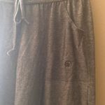 TJ Maxx Gray Jogger Sweatpants Photo 2