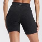 Gymshark Whitney Simmons x  Eyelash Knit Shorts Loungewear Athletic Workout Small Photo 1