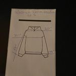 Woolrich  Denim hoodie szS Photo 6