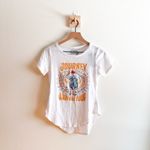 Evereve New  Chaser Journey Shirttail Tee Size XS Photo 3