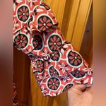 Simply Southern  women's tunic dress “ tassels beaded Bell sleeves  women’s S Photo 4