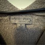 Barefoot Dreams Barefoot dreamsTaupe Cardigan Sweater medium Photo 1