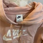 Nike Light Pink  Hoodie Photo 1