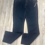 White House | Black Market  Women's Dark Blue Jeans NWT Photo 6