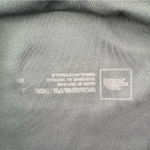 The North Face Women's Midline High-Rise Pocket 7/8 Leggings Asphalt Grey Medium Photo 9