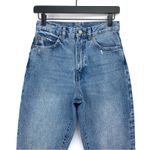 Dr. Denim  Nora Mom Jean Blue Denim 26 Photo 1