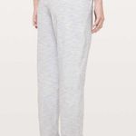 Lululemon  On The Fly Pant 27" Wee Are From Space Nimbus Battleship Photo 7