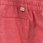 Magellan outdoors  coral classic fit cotton Women's Shorts 2X plus size casual Photo 2