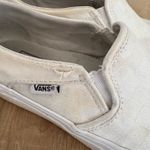 Vans White  Women’s Photo 2