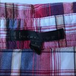 Lucca Couture  by Urban Outfitters Plaid Button-up Photo 4