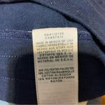 True Religion World Tour Jogger Sweatpants Navy Blue Women's Medium Brand New Photo 7