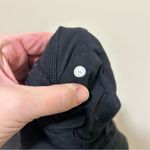 Lululemon Womens Scuba High-Rise Jogger in Black - Size 14 Photo 6