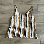 Luvalot  stripe tank top Photo 0