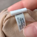 Aerie high rise fold over hugger leggings size medium Photo 3