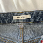 PacSun  Boyfriend 90s Ripped Jeans Photo 3