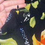 Soft Surroundings  floral butterfly midi skirt Photo 2