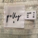 Princess Polly NWOT Floral Romper Photo 3