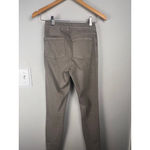 Spanx Women's  Jean Leggings Earthy Taupe Size XS Photo 6
