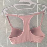 Joyspun Women's Front Close Racerback Push Up Bra Sunset Purple 34C Size undefined Photo 5