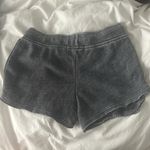 The Comfy Gray shorts Photo 1