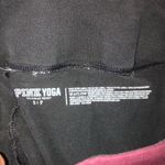 PINK - Victoria's Secret Pink Yoga Victoria's Secret Causal Sporty Chic Leggings Size Small Photo 2