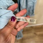 Free People NWT  
Hazel Maxi Dress - Skylight size XL maxi Photo 7