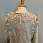 RHODE Ella Crochet mini dress size Small New with tags. Does NOT come with belt Photo 9