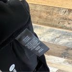 Betabrand  Straight Leg Classic Dress Pant Yoga Pants Black Size Small Long Photo 8