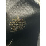 Old Navy Womans  250/81 Size 8 Black Zip Block Heel Ankle Boots Photo 6