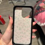 Wild Flower  iPhone 15 Pro Max Case Photo 2