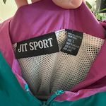 Vintage Tracksuit Blue Size L Photo 4