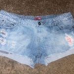Bongo  Shorts Denim size 15 Photo 0