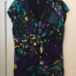 Alfani FINAL MARKDOWN Ladies’  Zip-front Top (14P) Photo 0