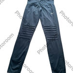 Puma Black Leggings with Sleek Design Photo 0