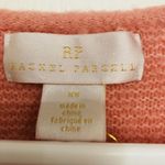 Rachel Parcell  Womens Wrap‎ Cardigan Sweater Puff Sleeve Removable Belt Size XS Photo 4