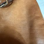 Etienne Aigner  brown leather hobo bag vintage Photo 6