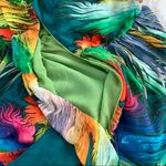 Beautiful Bright Springtime Maxi Dress Photo 6