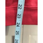 Disney  Mickey And Friends Red/Multi Sweatshirt Long Sleeve Size L‎ (11-13) Photo 4