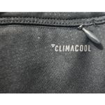 Adidas  Training Leggings Camo Print Mesh Panels‎ Athletic Black Size Small Photo 4