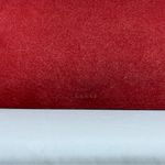 Gucci  Suede Vitello Velvet Small Dionysus‎ Shoulder Bag Vulcanic Red Photo 2