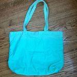 PINK - Victoria's Secret VS PINK | Ombré Canvas Tote Bag Photo 5