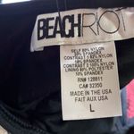 Beach Riot Mesh Overlay Bikini Top Watermelon nwt Photo 7